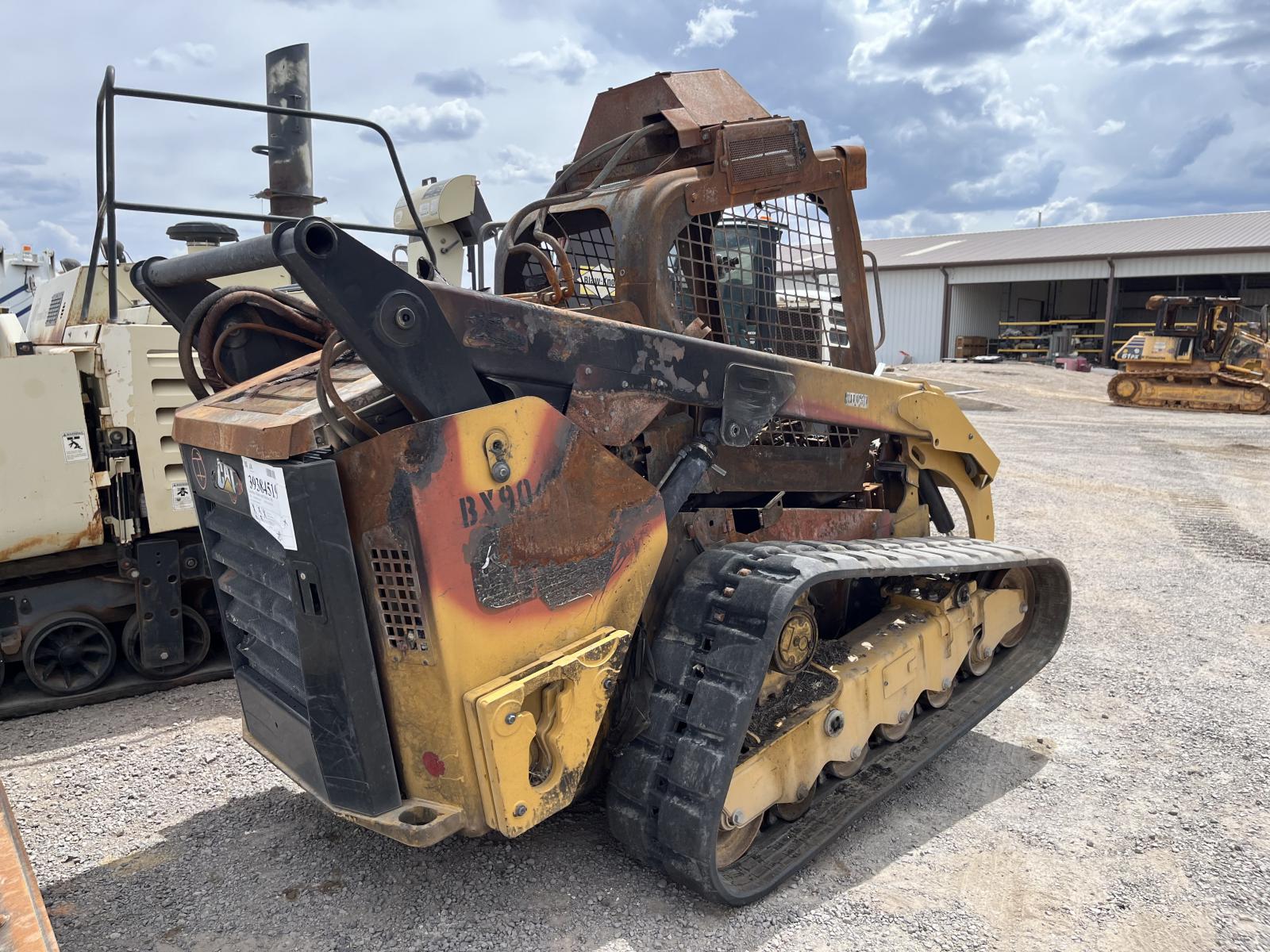 ./imagenes/INVOICE/2019/17680/MINICARGADOR CATERPILLAR 299D3 (13).JPG